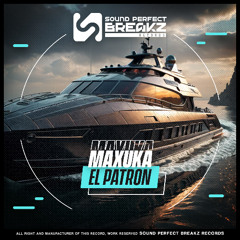 Maxuka - El patron (Original mix)