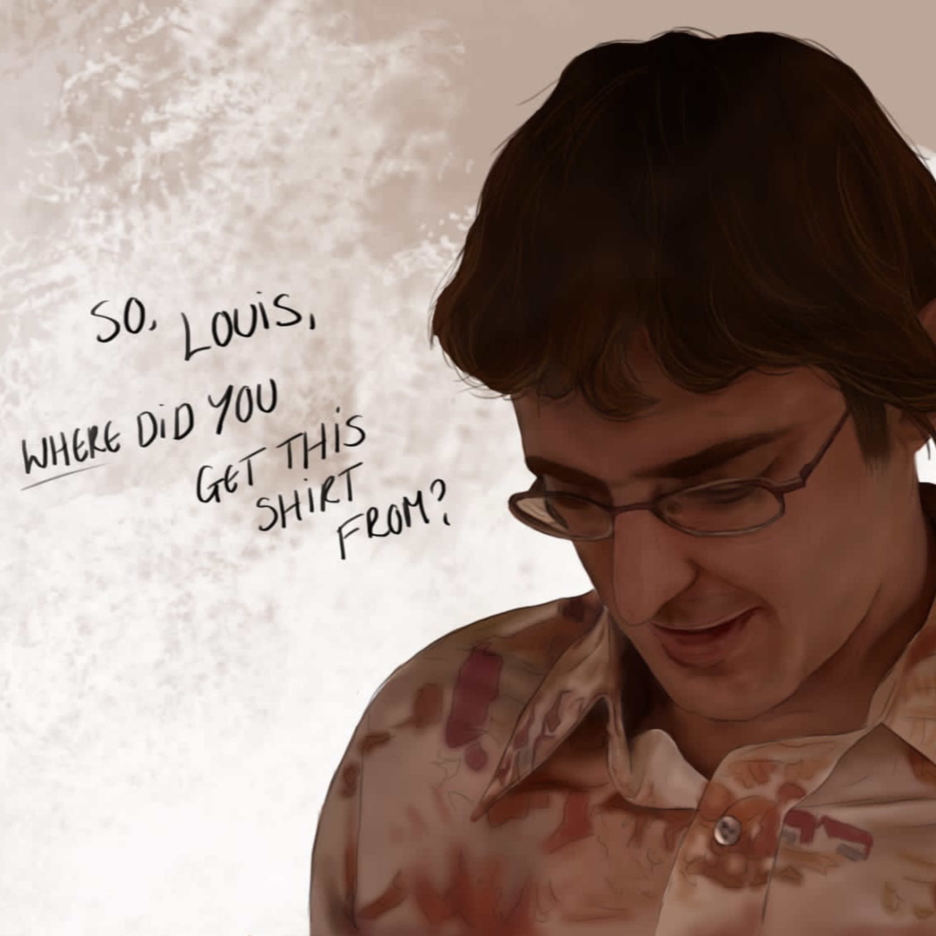 All The Way Theroux