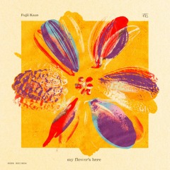 花 Zekk Cover