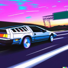 time traveler’s time machine | prod. natsu fuji