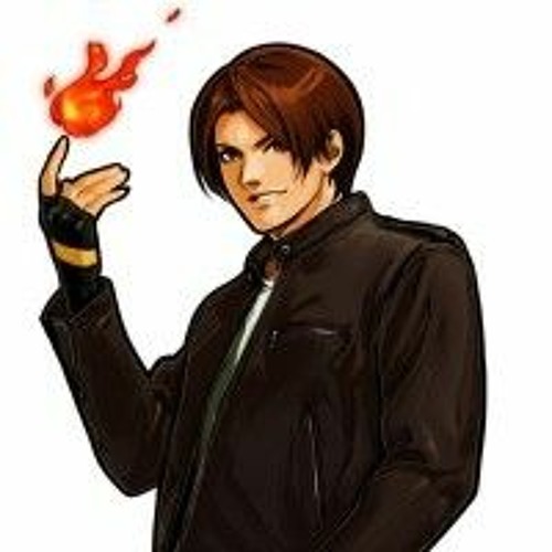 The King of Fighters XI   New Order (Kyo  Iori Team Theme)-OST