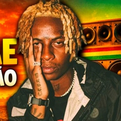 YUNK VINO - DIÁLOGO - VERSÃO - INGLÊS - DIALOGUE (REGGAE DO MARANHÃO)