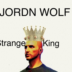 Strange King