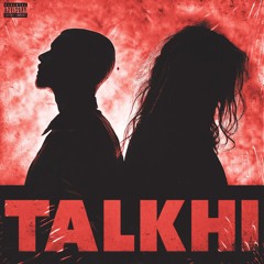Talkhi [ft.Hasti x prod.inure]