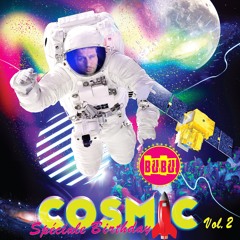 La Cosmic by JeanChris BuBu. Vol2 (special birthday)