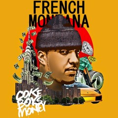 French Montana Type Beat "Rush" Prod. NY Bangers