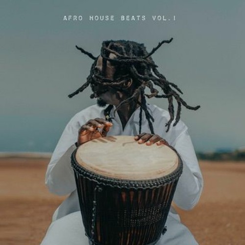 Afro-Tribal House  Nayda