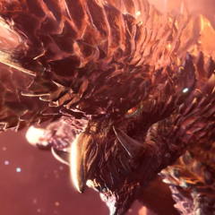 [MHW] Alatreon BGM