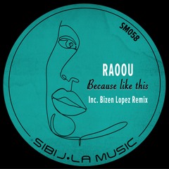 RAOOU - MAGNETO ( ORIGINAL MIX) - 0db