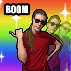 boom [ft. JAYOVSN]