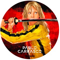 Pablo Carrasco - Kill Groove (Original Mix)
