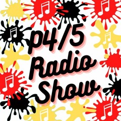 Newington P4/5 Radio Show