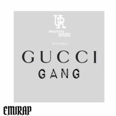 Gucci Gang(Remix)