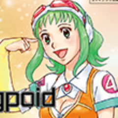 i made gumi v4 sing gumi v6's demo