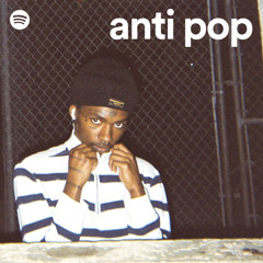 anti pop
