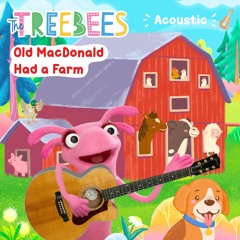Old MacDonald Had A Farm (ACOUSTIC VERSION)