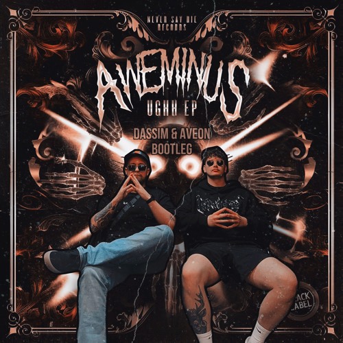 AWEMINUS - UGHH (AVEON X DASSIM BOOTLEG)