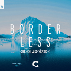 BORDERLESS - Serenity (Lounge Edit)