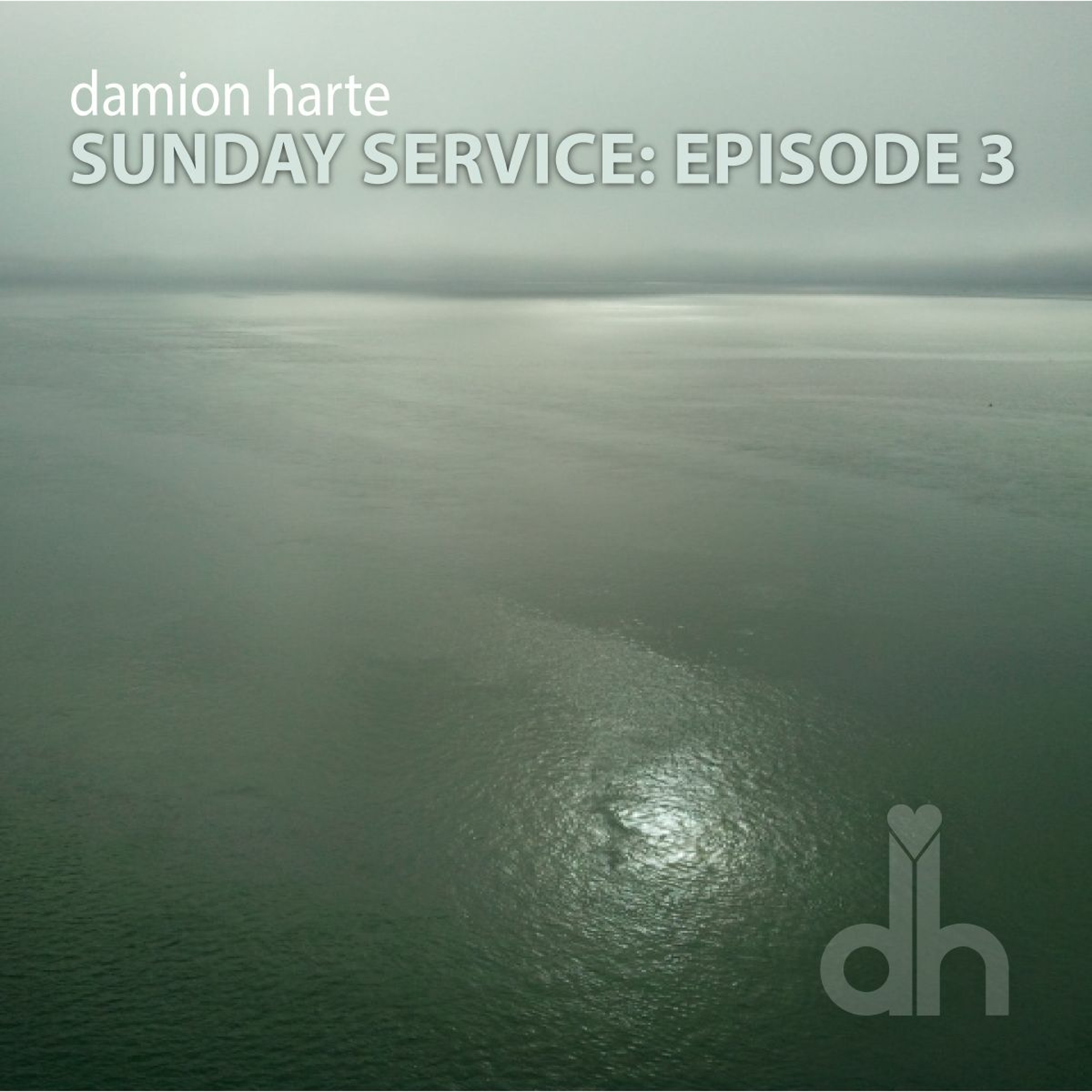 DJ Damion Harte - Mixed Sets