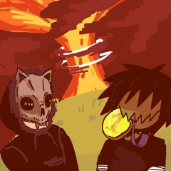 #EVILTWINZ [SKUllDOG] *COOPX4's SONG WARS WINNER*