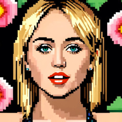 Miley Cyrus - Flowers (NYKOLUKE Bootleg)