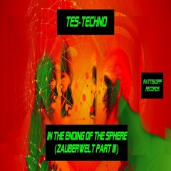 In The Ending Of The Sphere(Zauberwelt Part III )