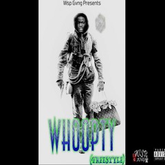 King Asar x Whoopty(Freestyle) masicka diss?