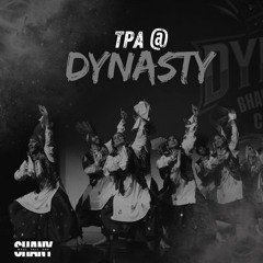 TPA Bhangra @ Dynasty 2025 (2nd Place)