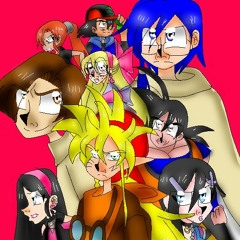 利香 くろくも ろん ななひら カグラナナ - 「THE VILLAIN'S NIGHT」 Myfreemp3.vip