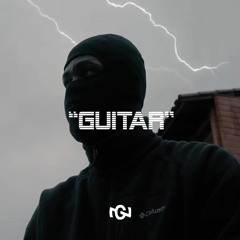 [FREE] "GUITAR" Thxuzz x Yung Nobre - UK x BR Drill Type Beat 2021(Prod. Ng Beats)