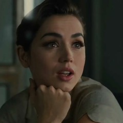 iris x blade runner 2049 - slowed
