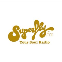 Radio Superfly Residency April 2024