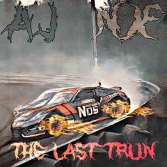 THE LAST TURN - NX × AJ