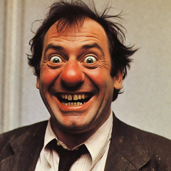 Redo da relly telly man