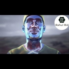 Paul Wolford, Diplo & Kareen Lomax - Looking For Me {Rahul Rid Remix}