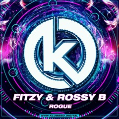 Fitzy & Rossy B - Rogue