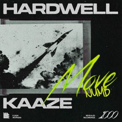 Move vs. Numb (Artexx Mashup)