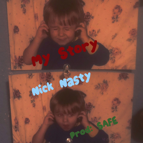 My Story! (Prod: SAFE)