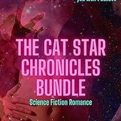 %= Cat Star Chronicles Bundle: Slave, Warrior, and Rogue by Cheryl Brooks (The Cat Star Chronic