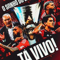 MC COPINHO - VISÃO NO RÁDIO NO SÃO JORGE [ DJ ARANHA DE ENGENHEIRO 2024 ].mp3
