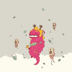 SUSHi RoBoT Jam 3