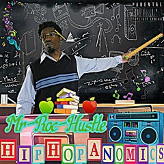 HipHopanomics