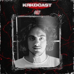 KRKDCAST#002 | X.Ø