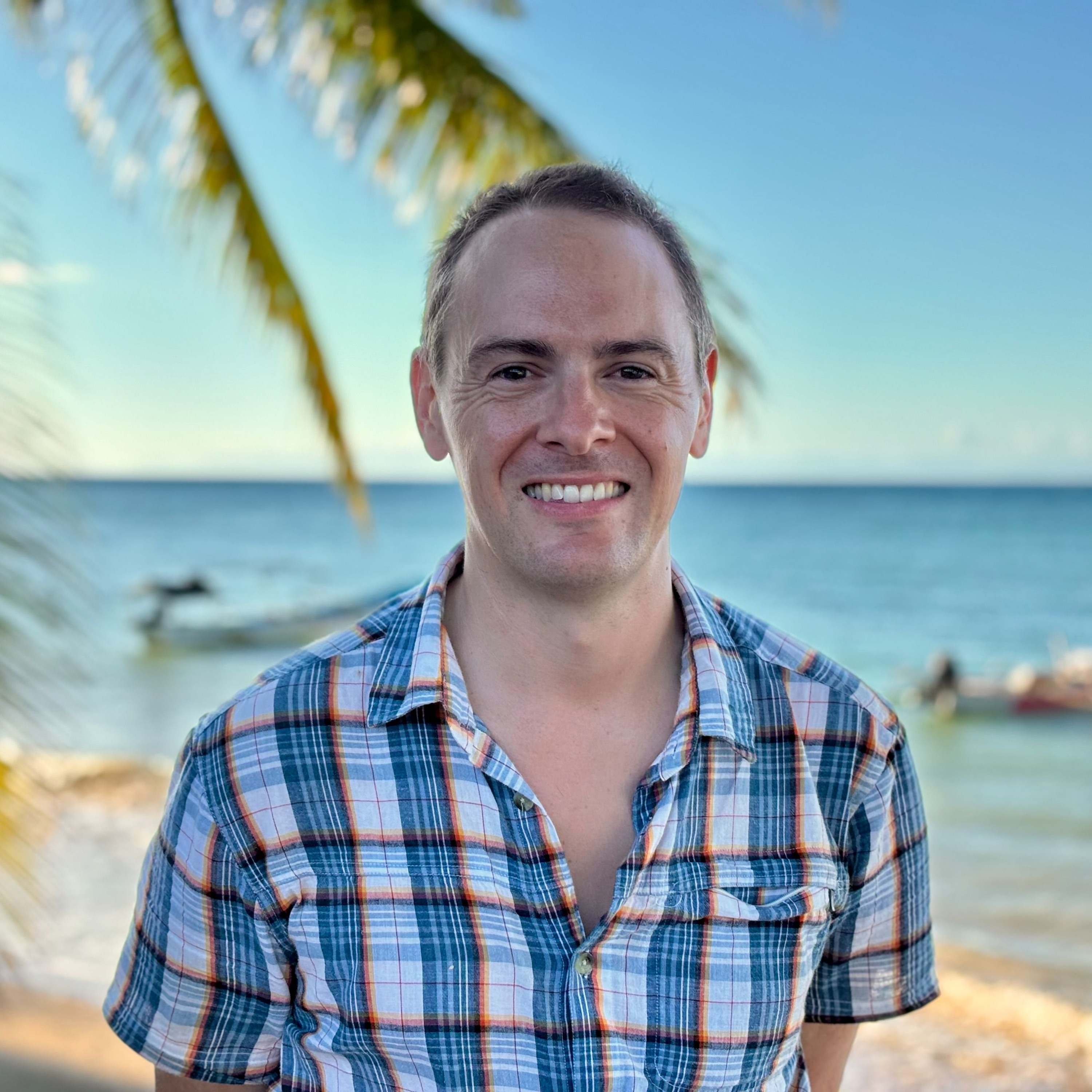 Exploring Timor-Leste and Volunteering as a Means of Long-Term World Travel With Jonty Crane episode artwork