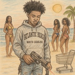 4xlowkey-Fake Throwed {New Age Music Exclusive}