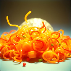 Tortellini Groove - a trip in Bologna - RELEASE - Vega