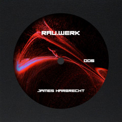 RWEP005 - Preview - James Harbrecht