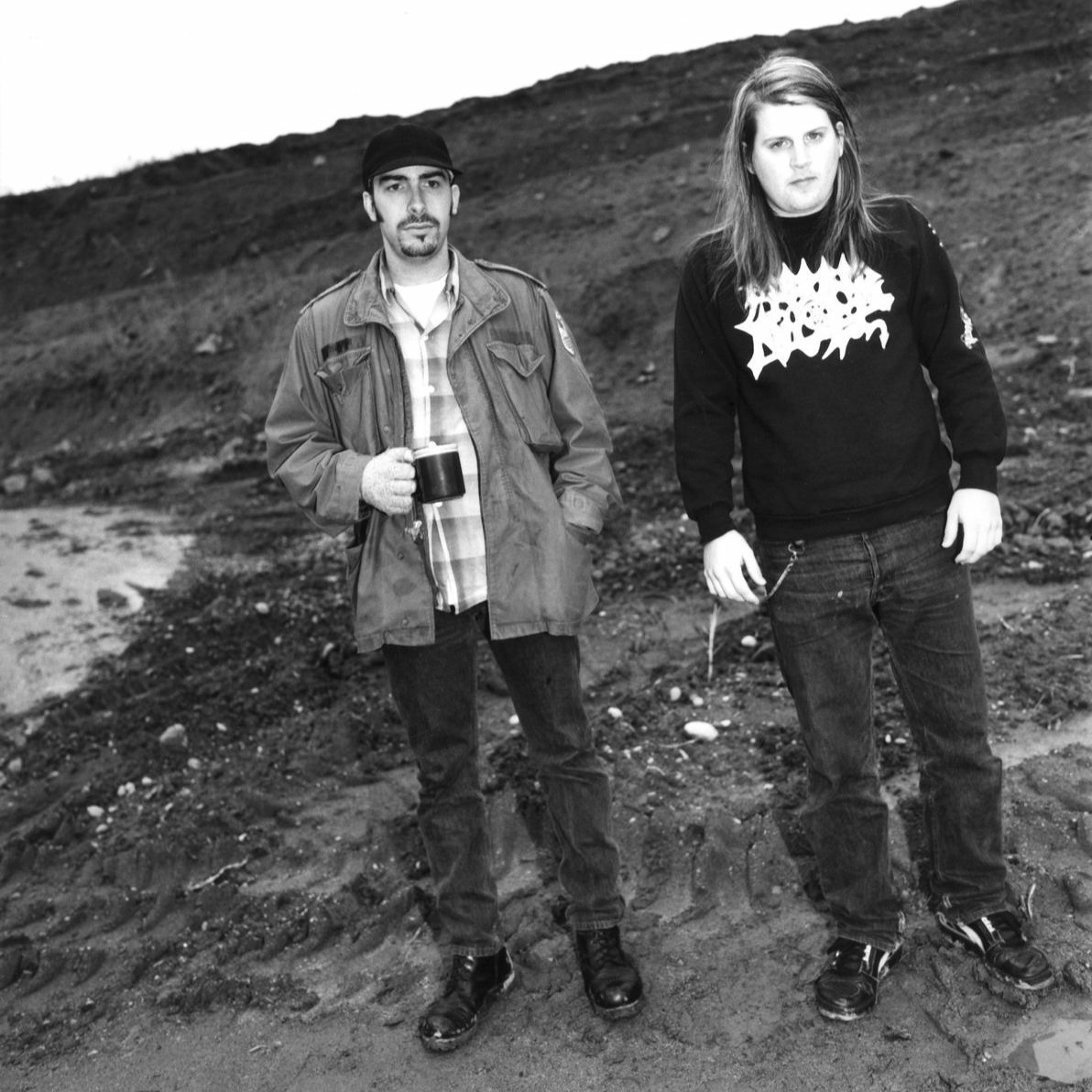 Dead Moon Night radio show