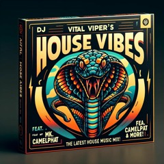 Vital Viper's House Vibes 🎶 feat. MK, Camelphat, & More! 🔥