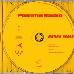 Pomme Radio 001: Police State